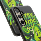 Stay Ripe Phone Cases, Tough Mobile Phone Cover