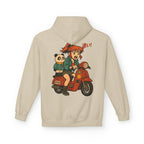 Lets Go! Hoodie