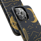 Catus Nights Design, Tough Cases, Phone Cover