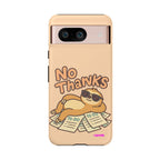 No Thanks Design, Tough Cases, Phone Cover