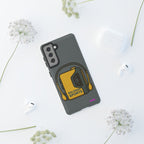 Walkman Sports Design, Tough Cases, Phone Cover