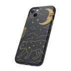 Catus Nights Design, Tough Cases, Phone Cover