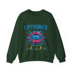 Liptronics, Sweatshirt