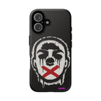 Speechless Design, Tough Cases, Phone Cover