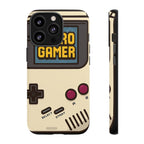 Retro Gamer Cover Design, Tough Cases, Phone Cover