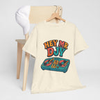 Hey Mr Dj T-Shirt