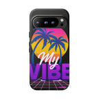 My Vibe Design, Tough Cases, Phone Cover