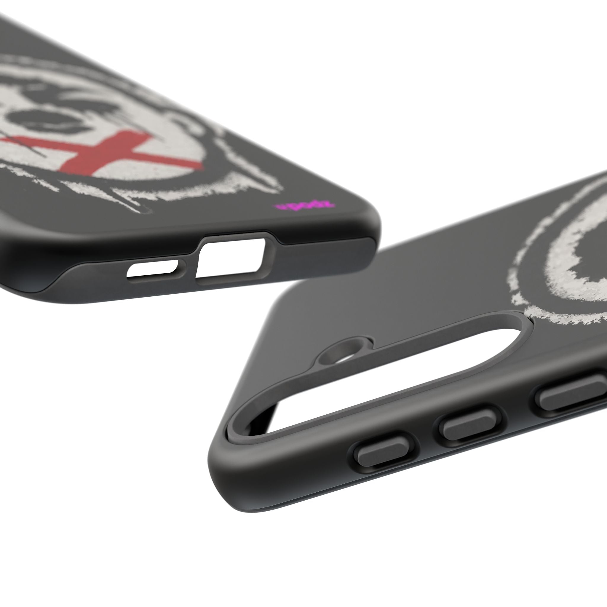 Speechless Design, Tough Cases, Phone Cover