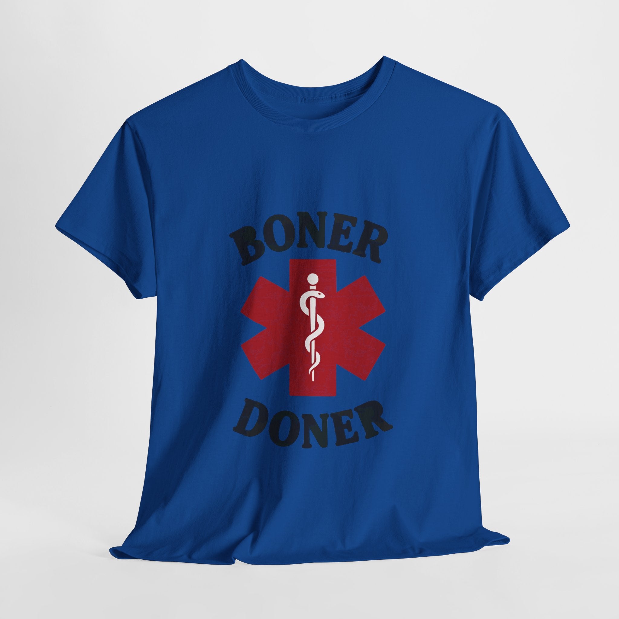 Boner Doner T-Shirt