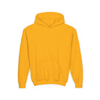 Kansai Yum Youth Hooded Sweatshirt, Casual Wear