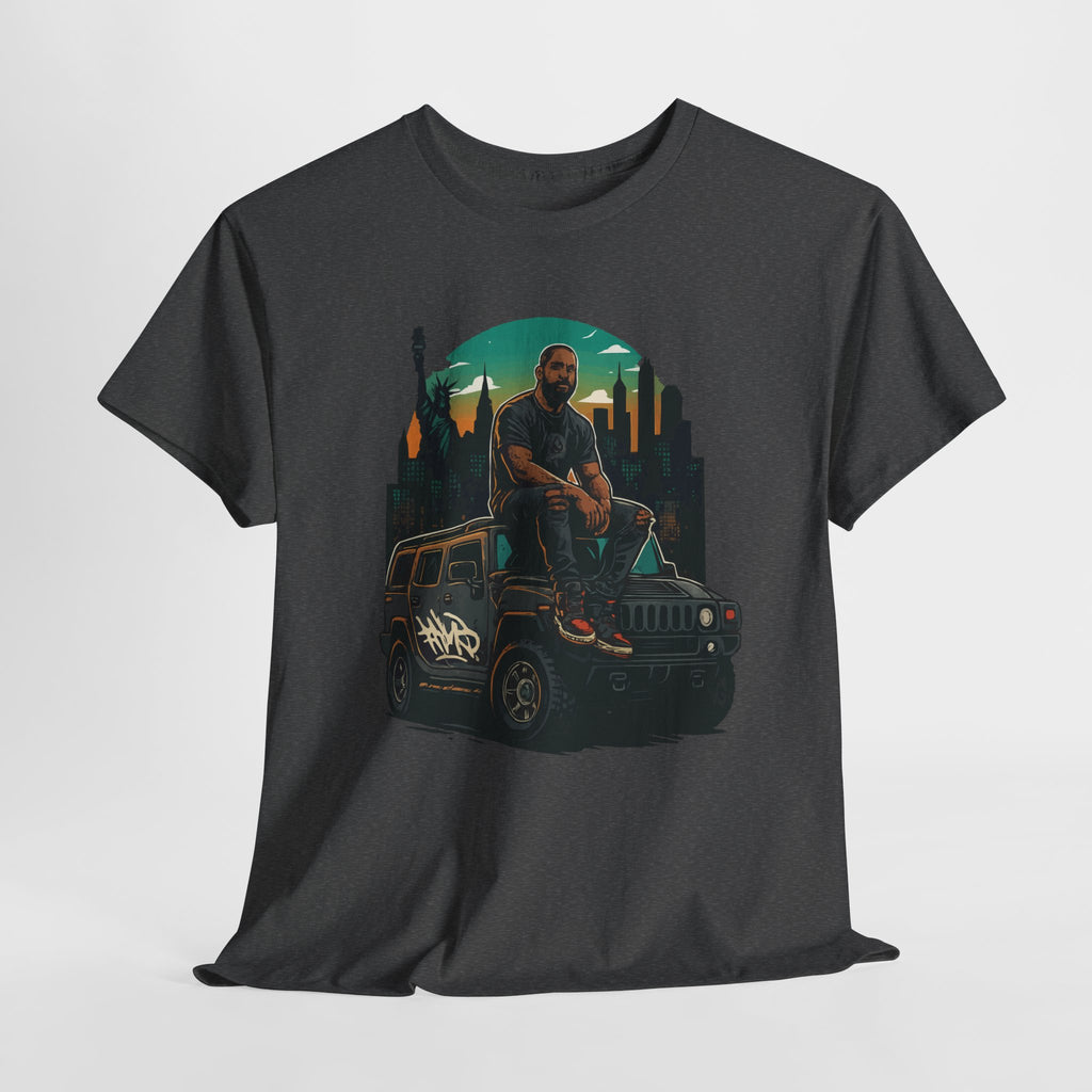 Hummer T-Shirt