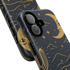 Catus Nights Design, Tough Cases, Phone Cover
