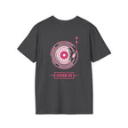 Sound On T-Shirt - Fun Summer Top