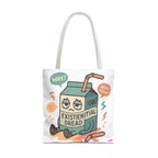 Milk box - Quirky Design, Fun Bag