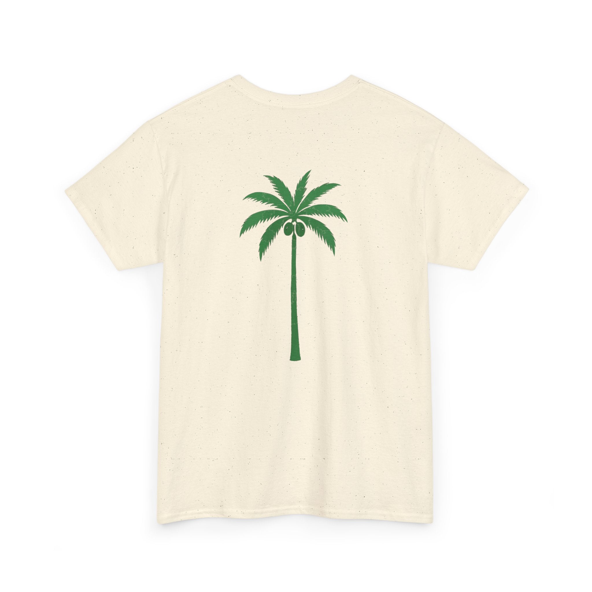 Holiday Vibes T-Shirt