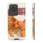 My Anxiety Design, Tough Cases, Phone Cover