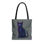 Prowler Tote Bag - Quirky Fun Bag