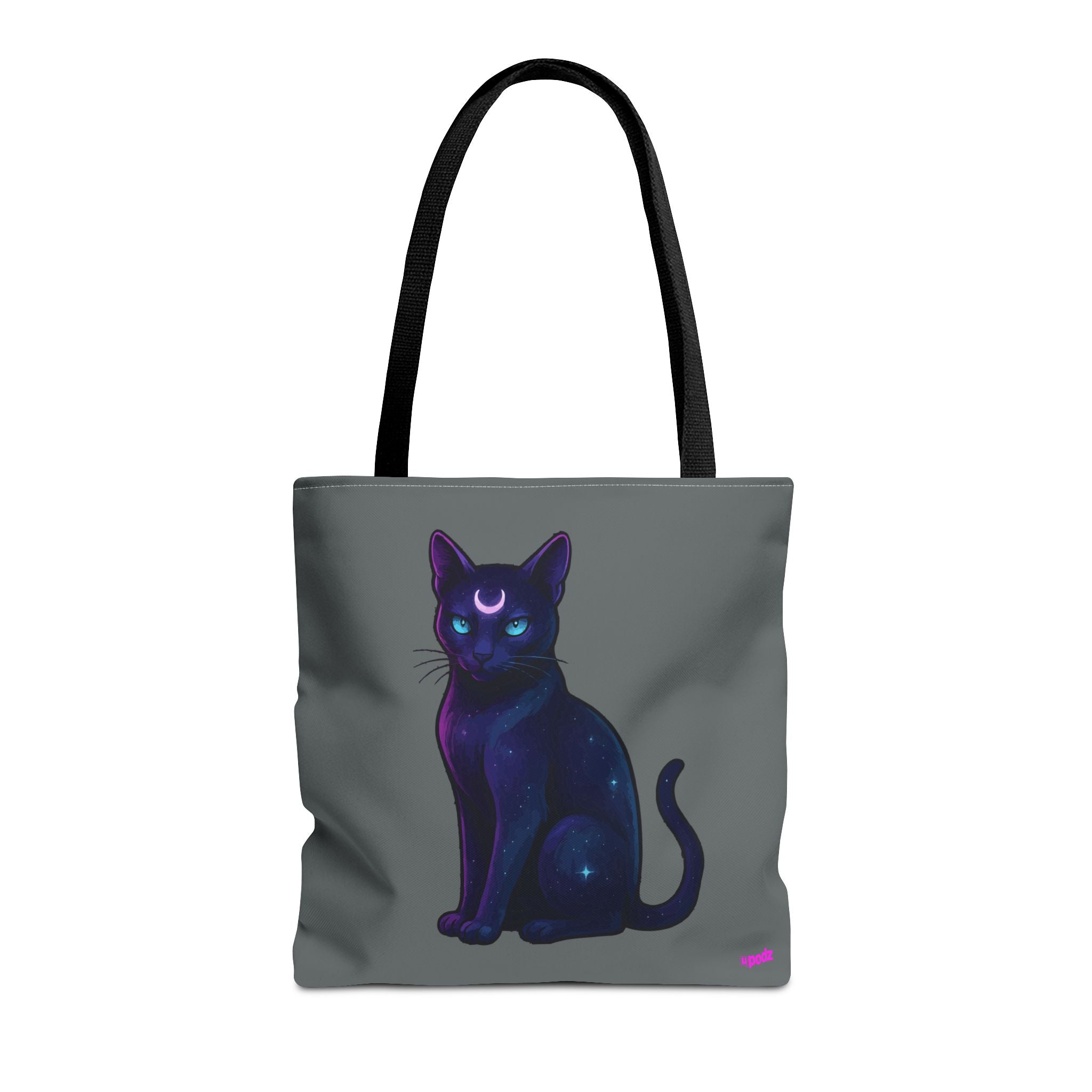 Prowler Tote Bag - Quirky Fun Bag
