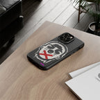 Speechless Design, Tough Cases, Phone Cover