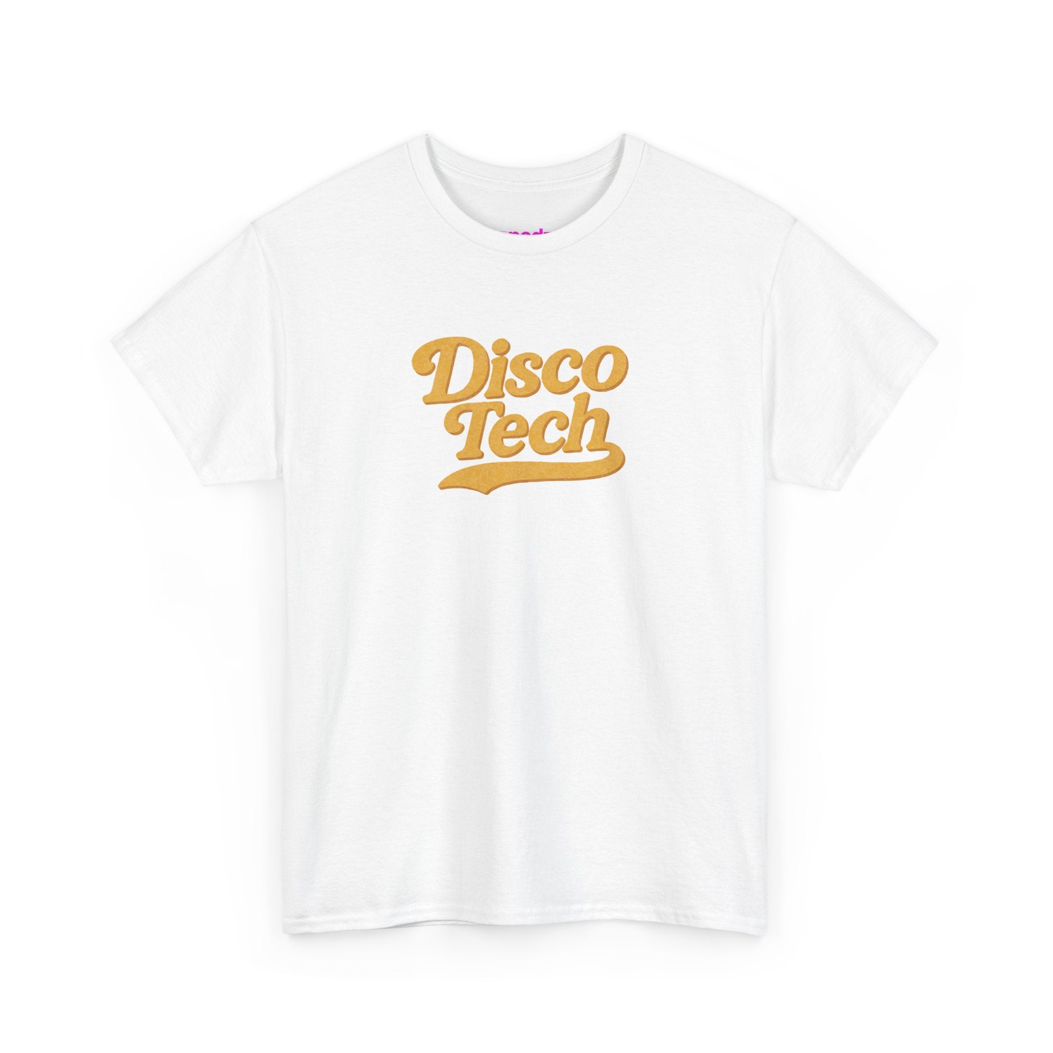 Disco Tech T-Shirt