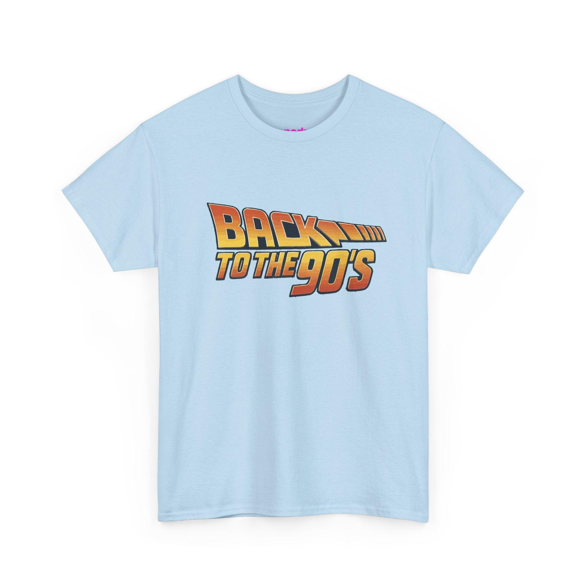 Back to the 90's T-Shirt