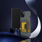 Walkman Sports Design, Tough Cases, Phone Cover