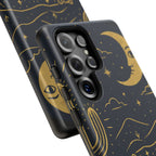 Catus Nights Design, Tough Cases, Phone Cover