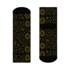 Dreamscaper Socks, Funky Design