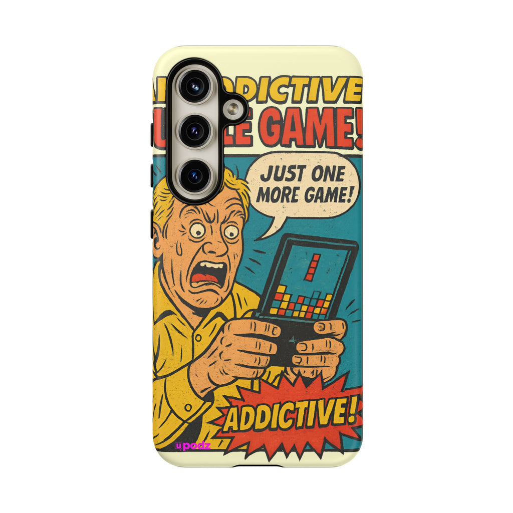 Puzzle Phone Case - Tough Cases, Unique Gift for Phone Cover