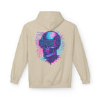 Skull Data Fun, Hoodie