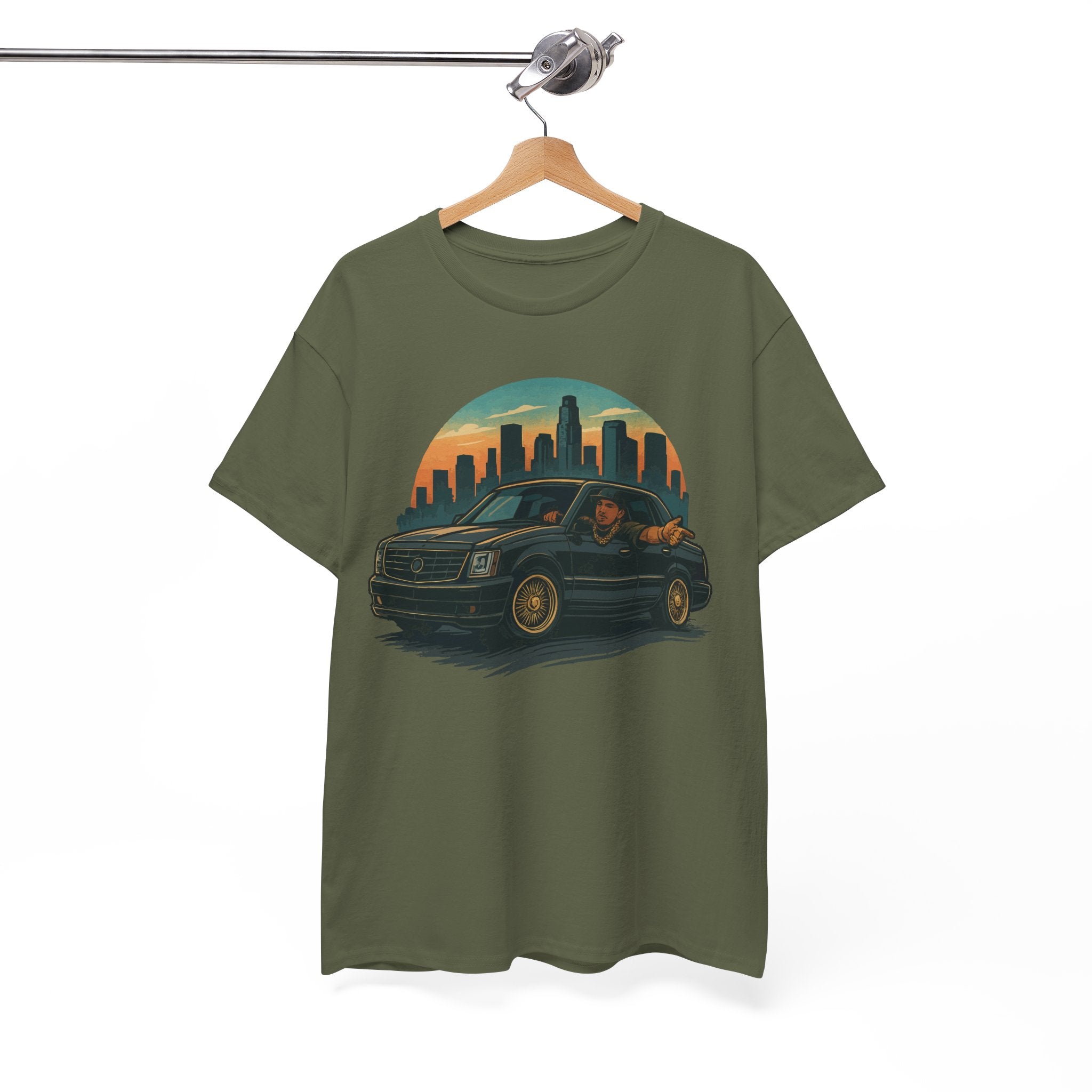 Bang On T-Shirt