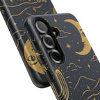 Catus Nights Design, Tough Cases, Phone Cover