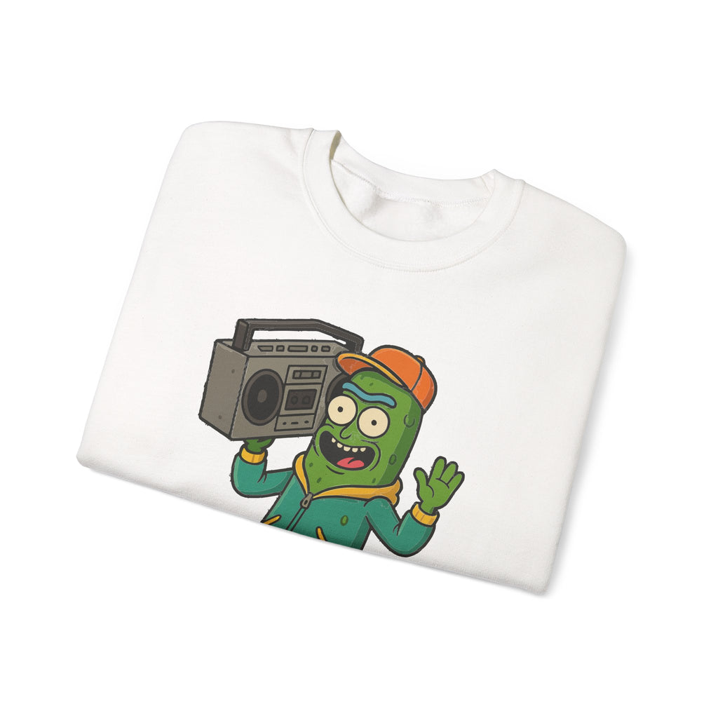 Pickled Dick. Sweatshirt