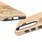 No Thanks Design, Tough Cases, Phone Cover