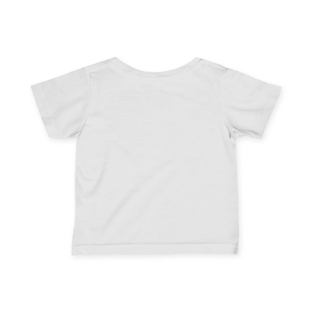 Monkey fun Infant Tee, Baby Shirt, Toddler Tee, Farm Animal T-Shirt