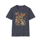 Koi Fish T-Shirt