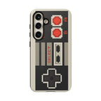 80's Controller Phone Case Design, Tough Cases, Phone Cover