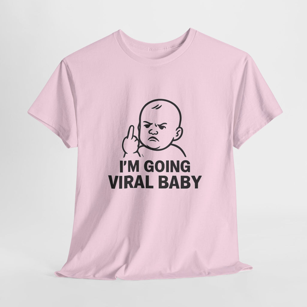 Viral Baby T-Shirt