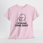 Viral Baby T-Shirt
