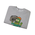 Pickled Dick. Sweatshirt
