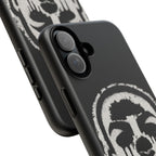 Speechless Design, Tough Cases, Phone Cover