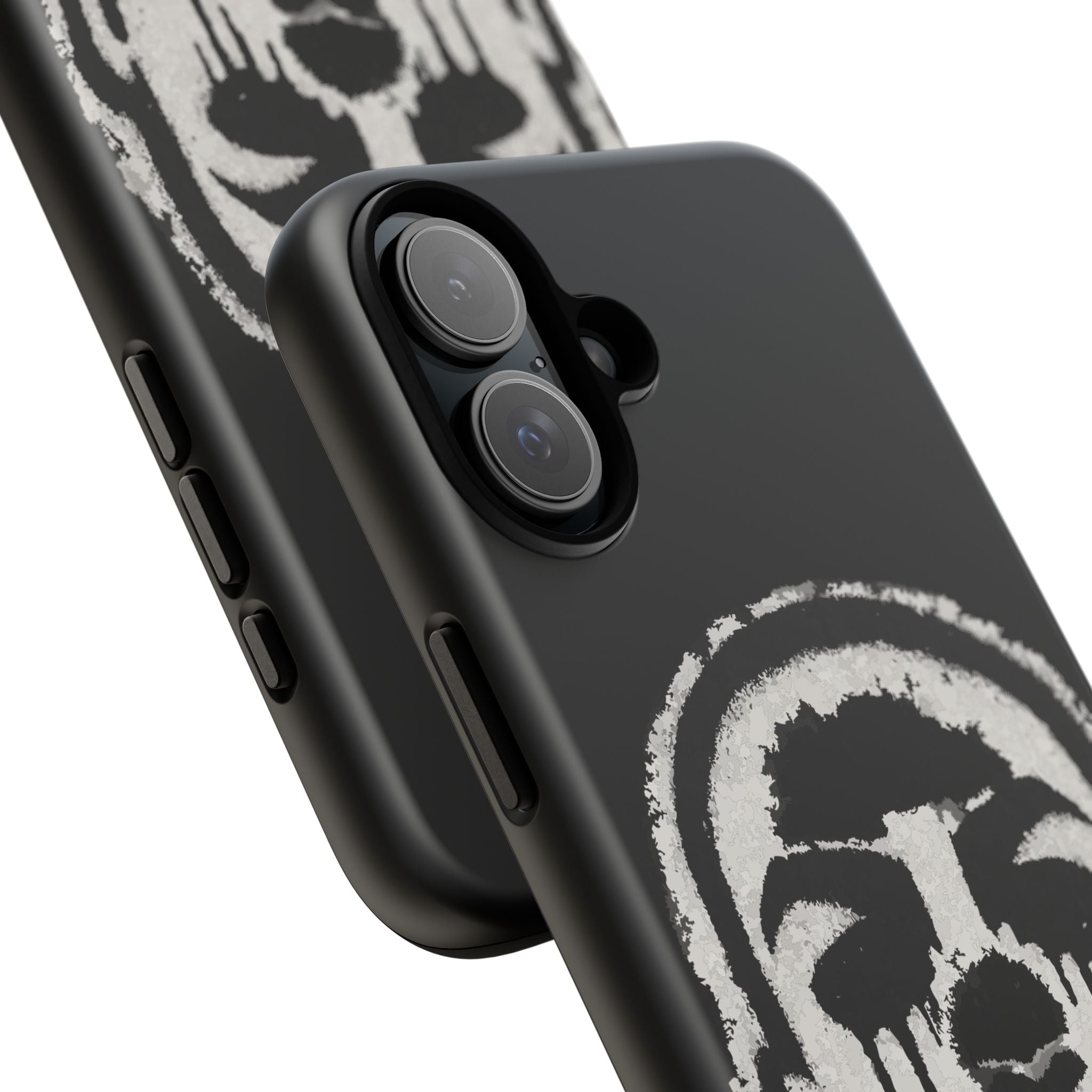 Speechless Design, Tough Cases, Phone Cover