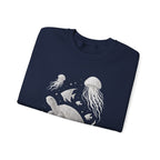 Sea Turtle, Sweatshirt