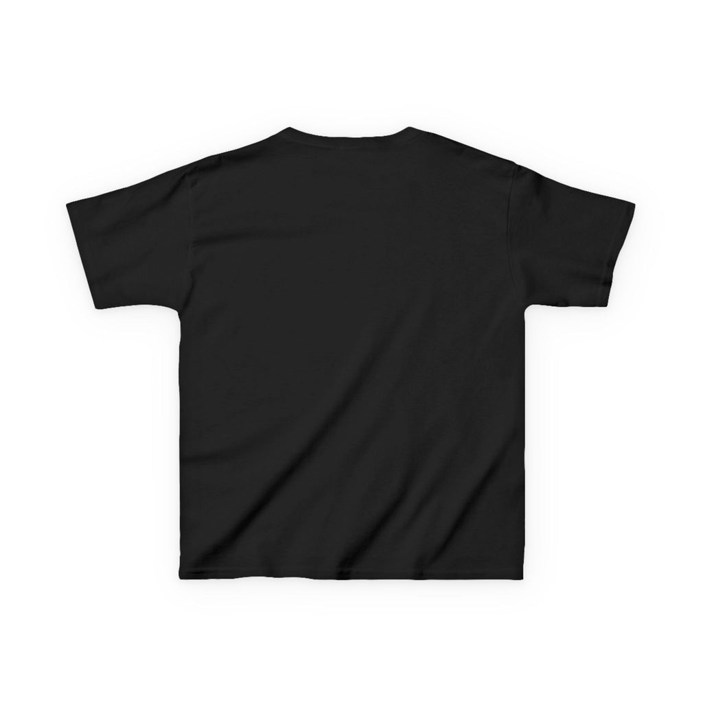 Axolotl Kids Tee, Fun Graphic Tee, Kids Cotton T-Shirt