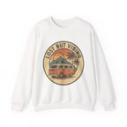 Lost But Vibing, Sweatshirt