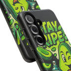 Stay Ripe Phone Cases, Tough Mobile Phone Cover