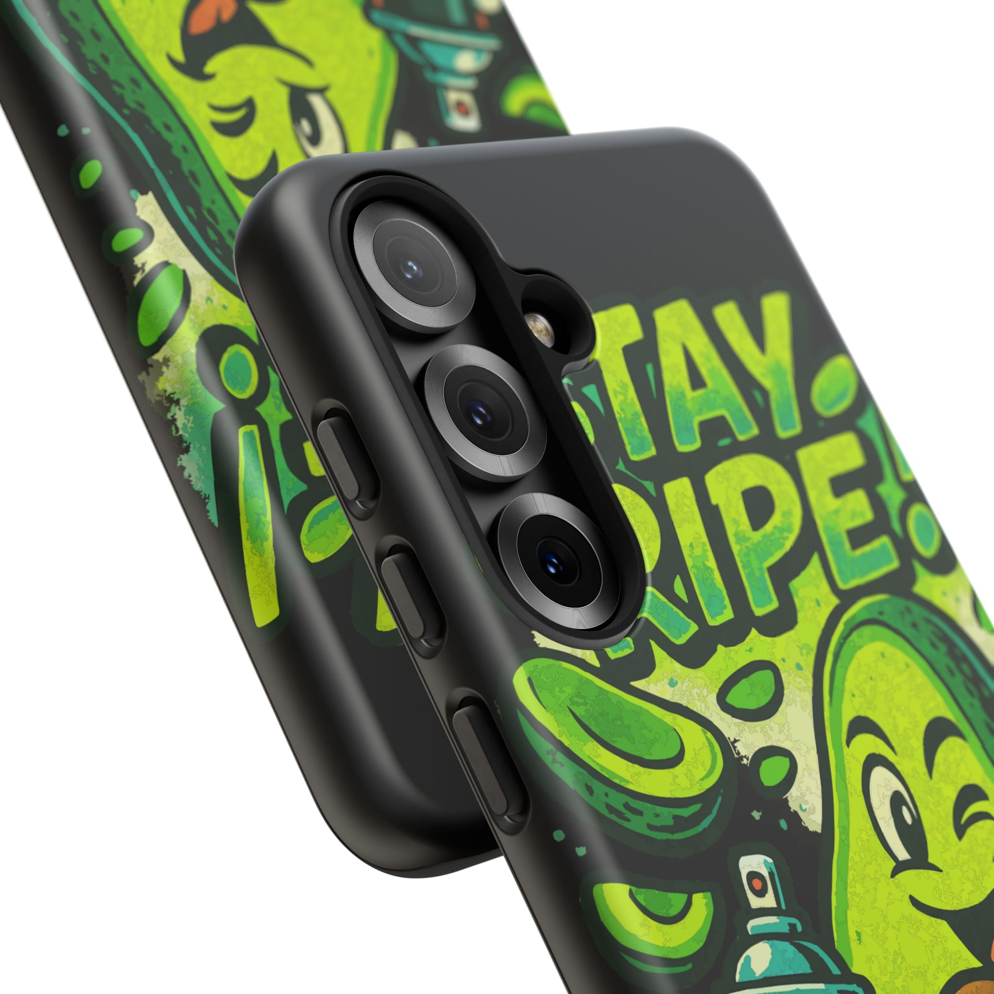 Stay Ripe Phone Cases, Tough Mobile Phone Cover