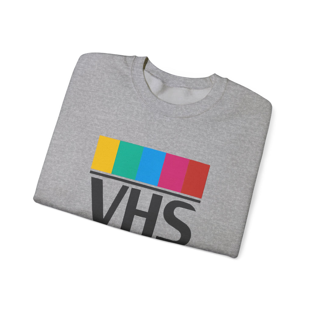 VHS, Sweatshirt