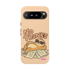 No Thanks Design, Tough Cases, Phone Cover