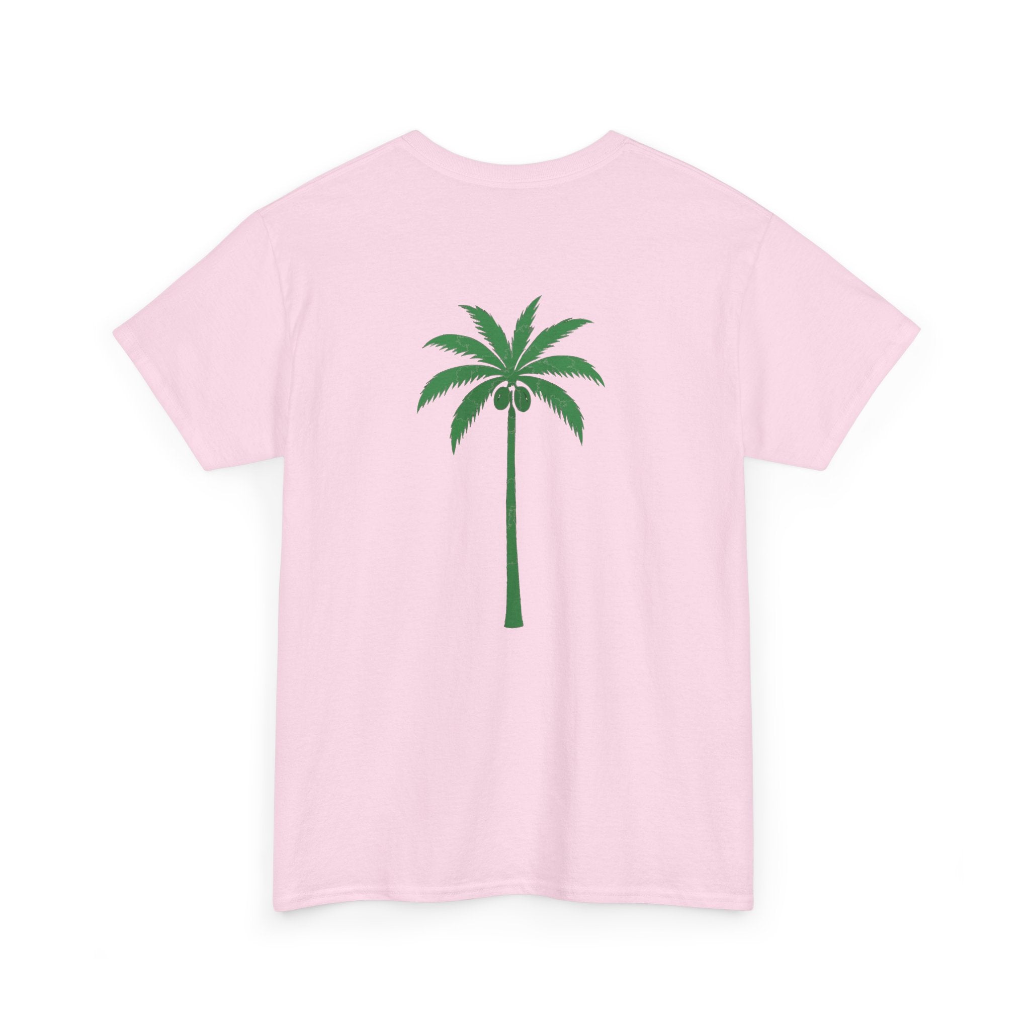 Holiday Vibes T-Shirt